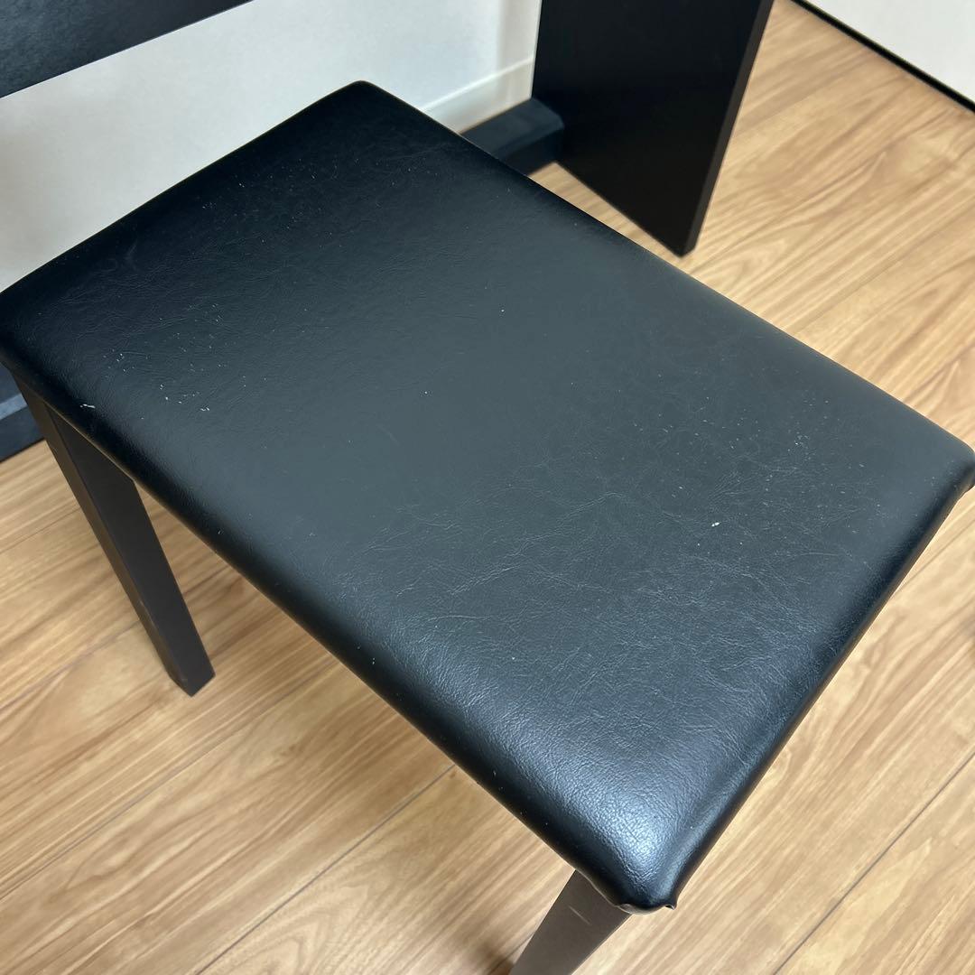 Roland F-110 デジタル 電子ピアノ 88鍵 ブラック