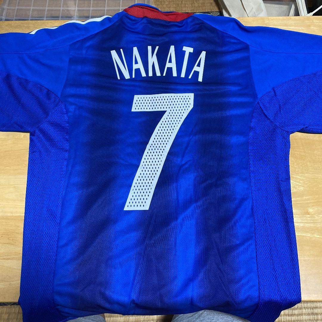 アディダス 日本代表 ユニフォーム