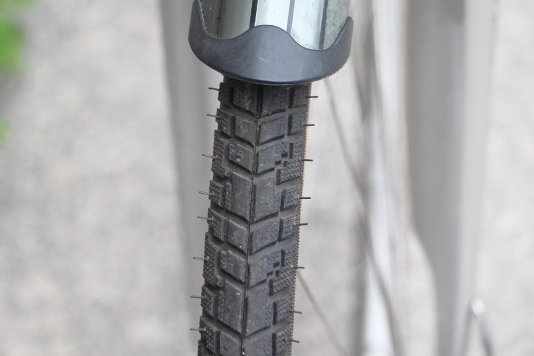 引き取り限定♪人気のルイガノ♪TR1♪クロスバイク♪通勤通学やレジャーなどにも♪