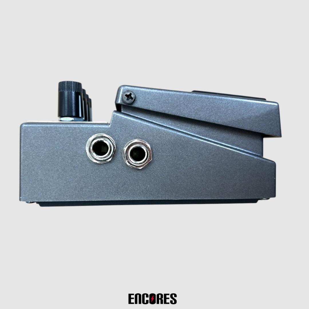 ギター BOSS RV-5 Digital Reverb