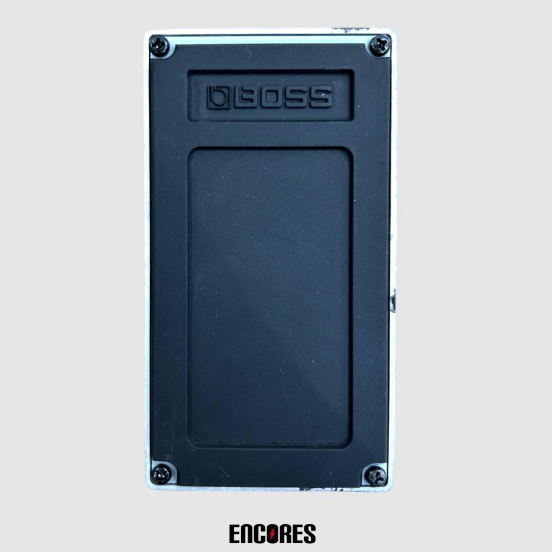 ギター BOSS RV-5 Digital Reverb