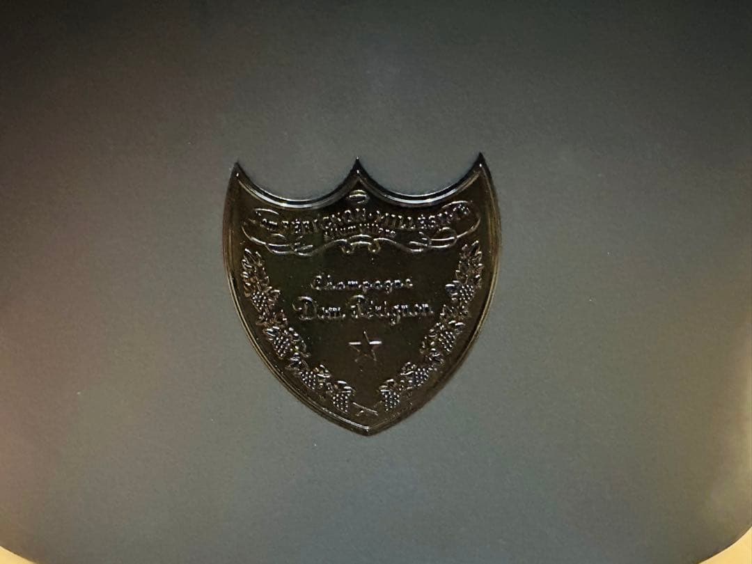 超美品‼️ドンペリニョン・マルタン・セゲリ・デザインシャンパーニュ・クーラー