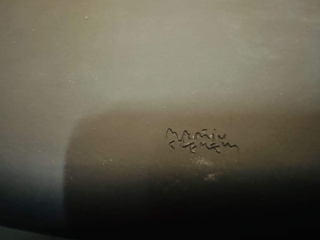 超美品‼️ドンペリニョン・マルタン・セゲリ・デザインシャンパーニュ・クーラー