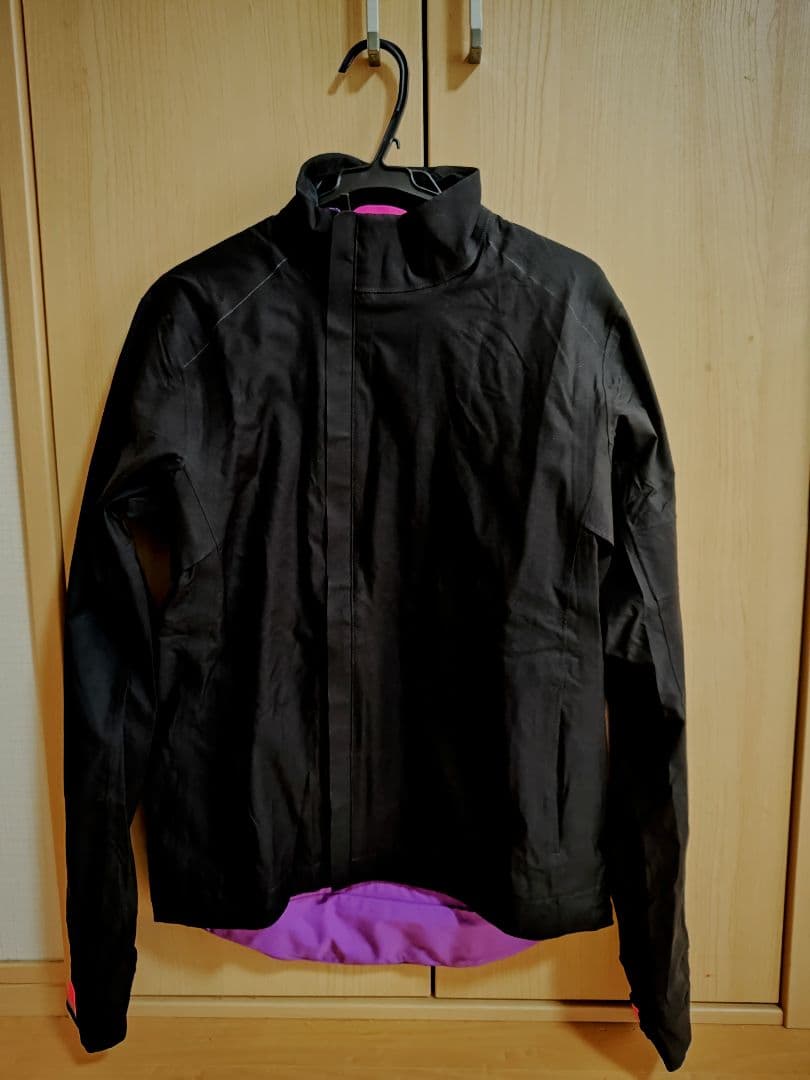 rapha　ラファ　ポール・スミス　レインジャケット