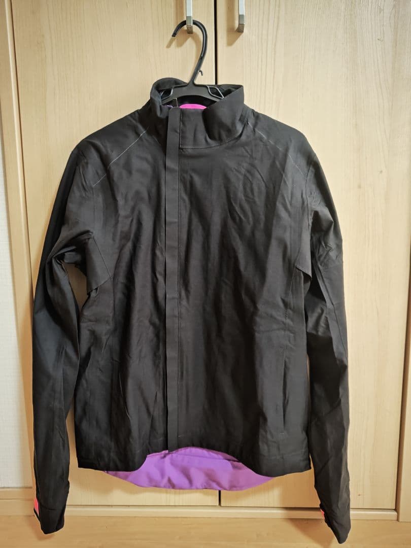 rapha　ラファ　ポール・スミス　レインジャケット