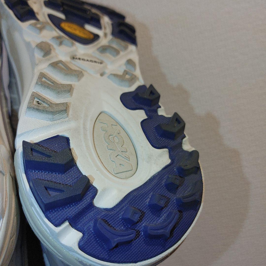 HOKA ONE ONE　マファテスピード2 26.0センチ