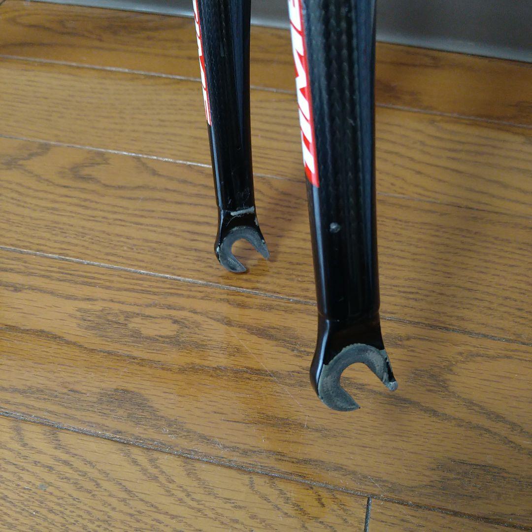 【値下げ】TIME EDGE First フレームセット