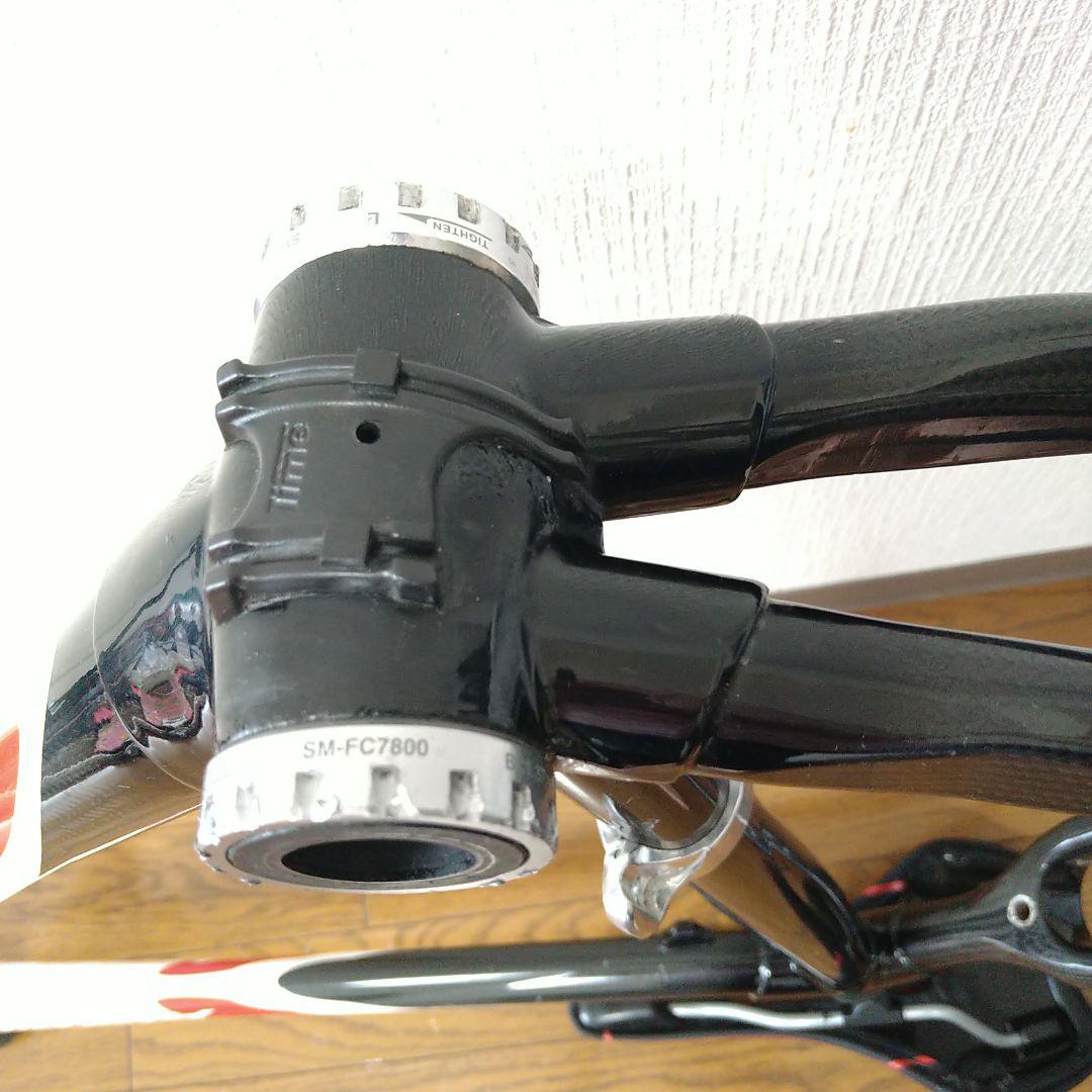 【値下げ】TIME EDGE First フレームセット