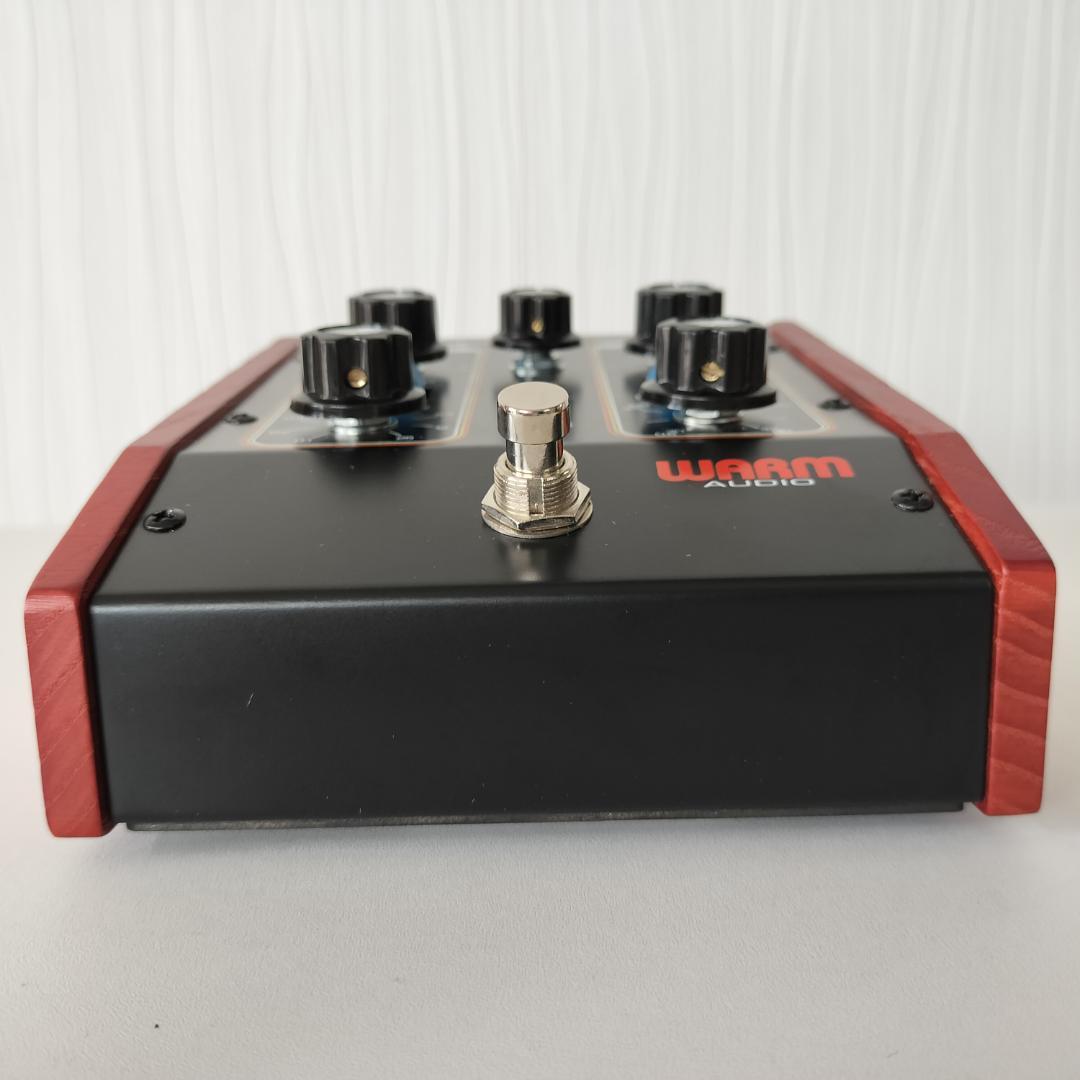 WARM AUDIO RingerBringer（リングモジュレーター）