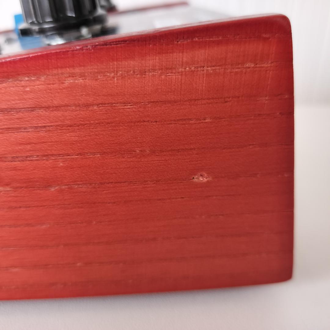 WARM AUDIO RingerBringer（リングモジュレーター）