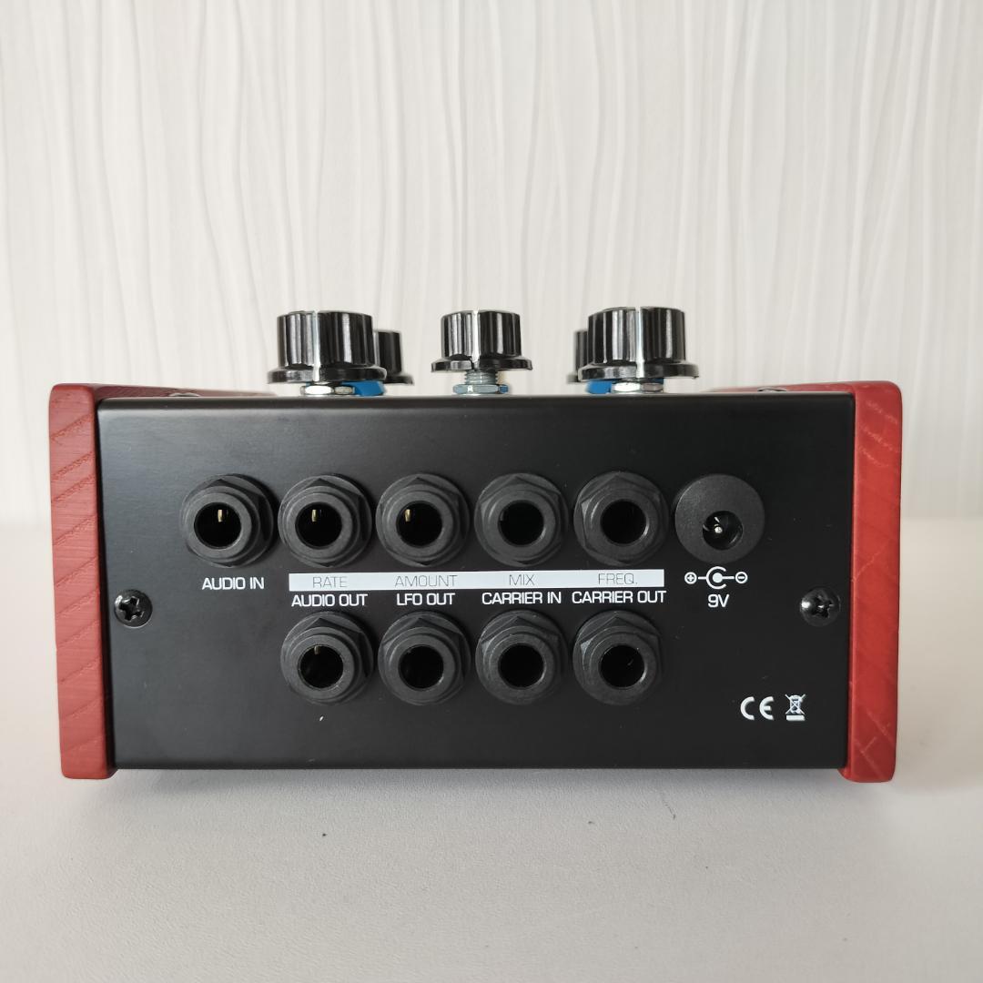 WARM AUDIO RingerBringer（リングモジュレーター）