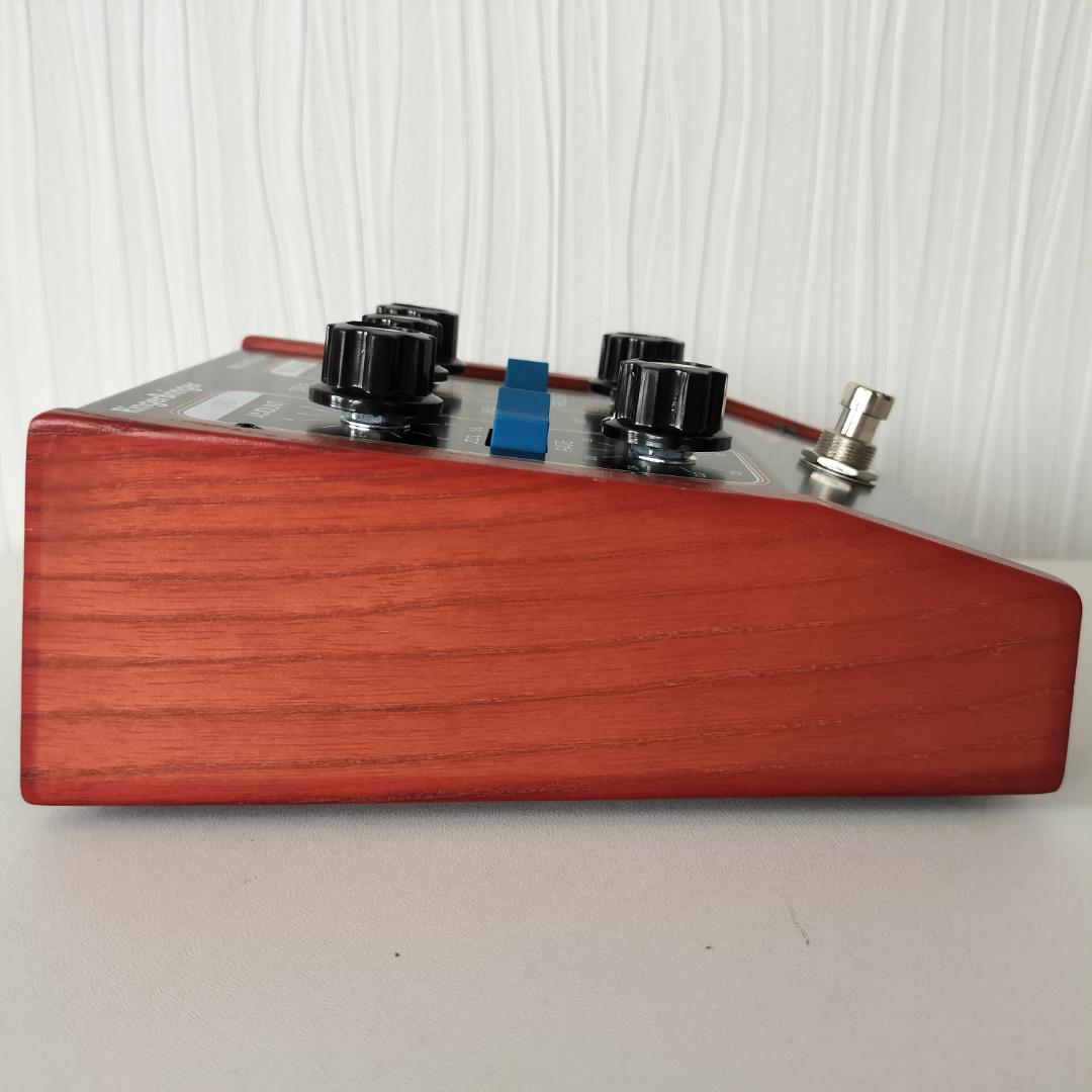 WARM AUDIO RingerBringer（リングモジュレーター）