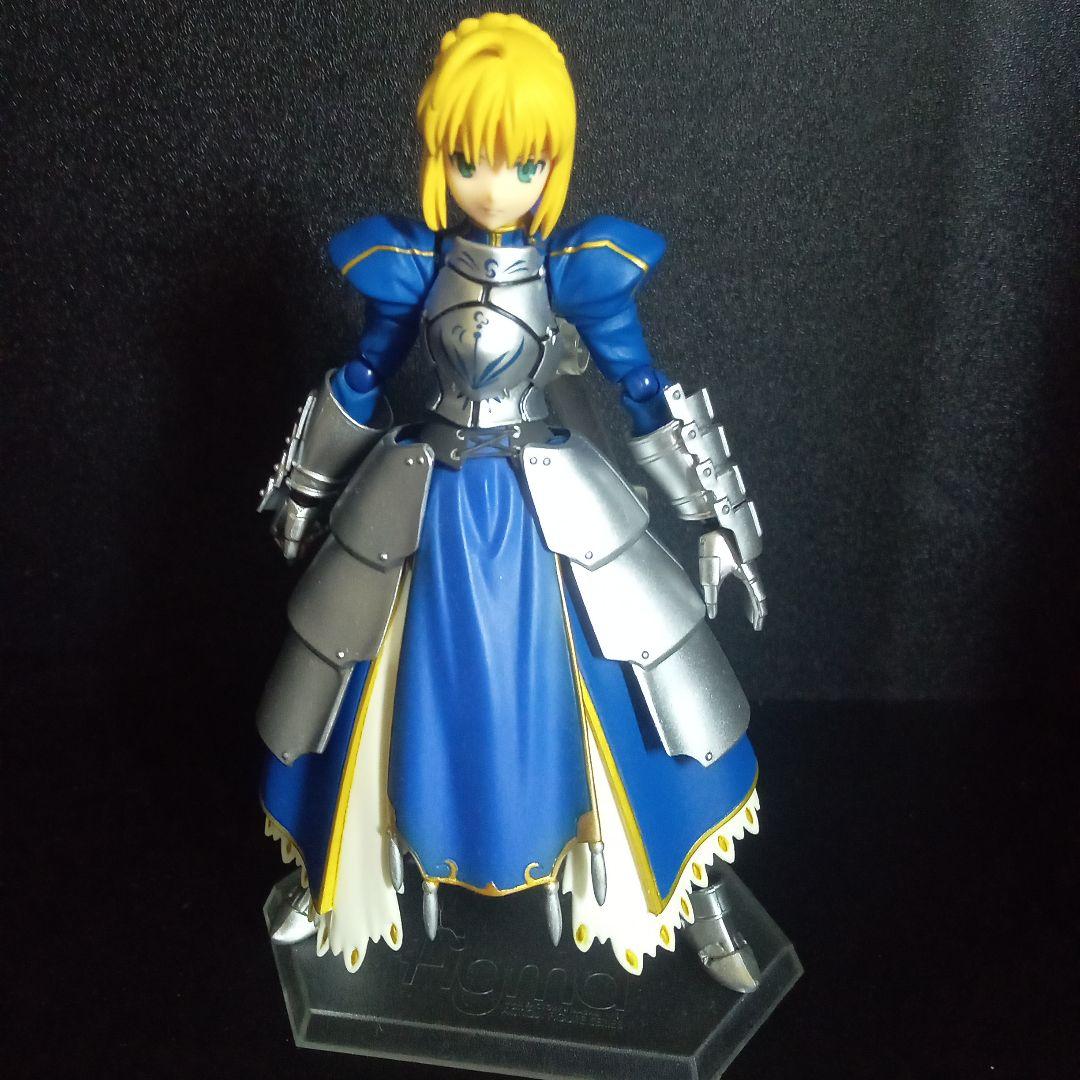 figma 227 セイバー 2.0