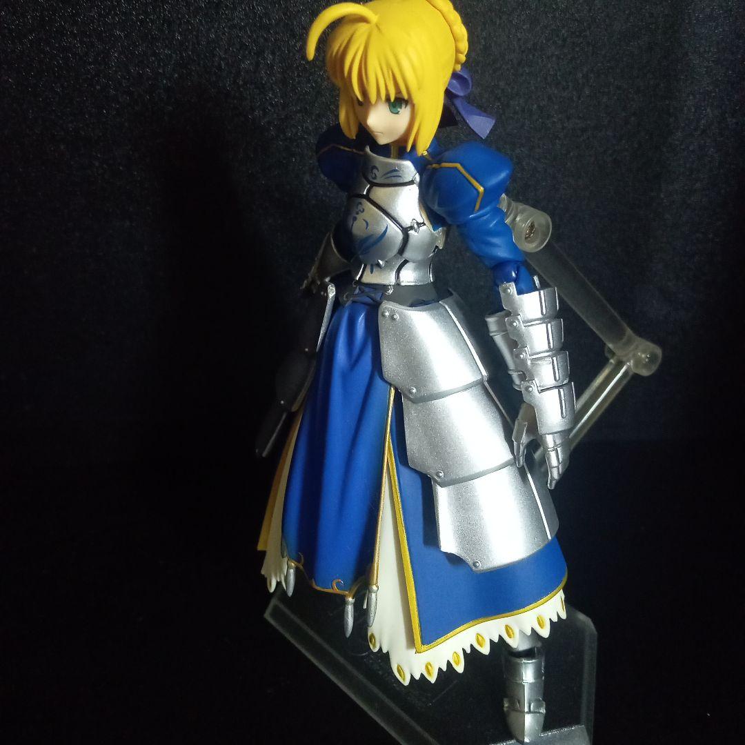 figma 227 セイバー 2.0