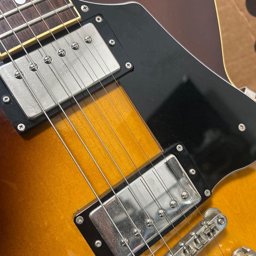 ヒストリー　ZSA-CFS