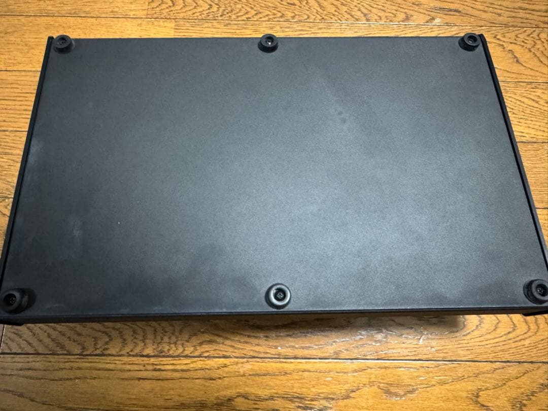 ギター Fractal Audio System AX8