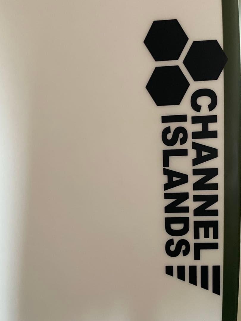 サーフィン・ボディボード CHANNEL S CI Fish 5'11\" 35.9L