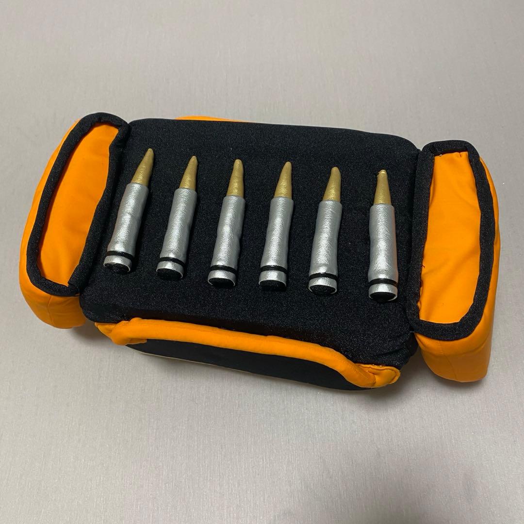 APEX LEGENDS コスプレ ライトアモ ハンドメイドクッション