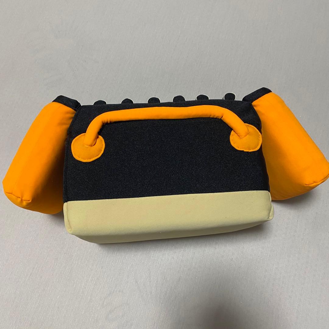 APEX LEGENDS コスプレ ライトアモ ハンドメイドクッション