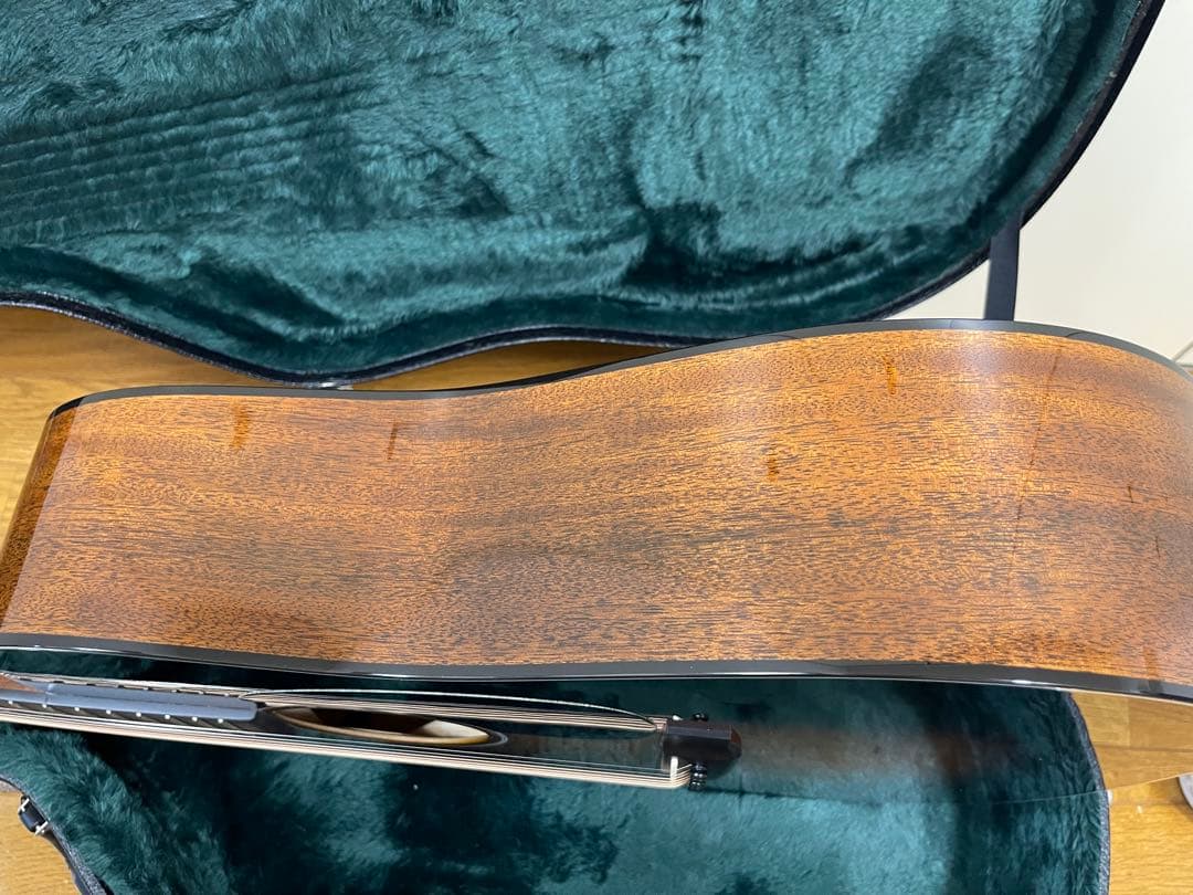 martin d-18 standard sunburst 2020年製