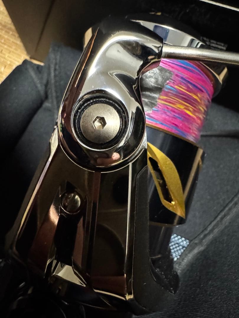 【〜5/10 18:00】19ステラ SW 8000HG