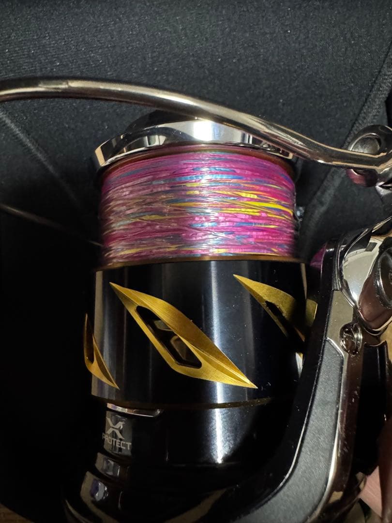 【〜5/10 18:00】19ステラ SW 8000HG