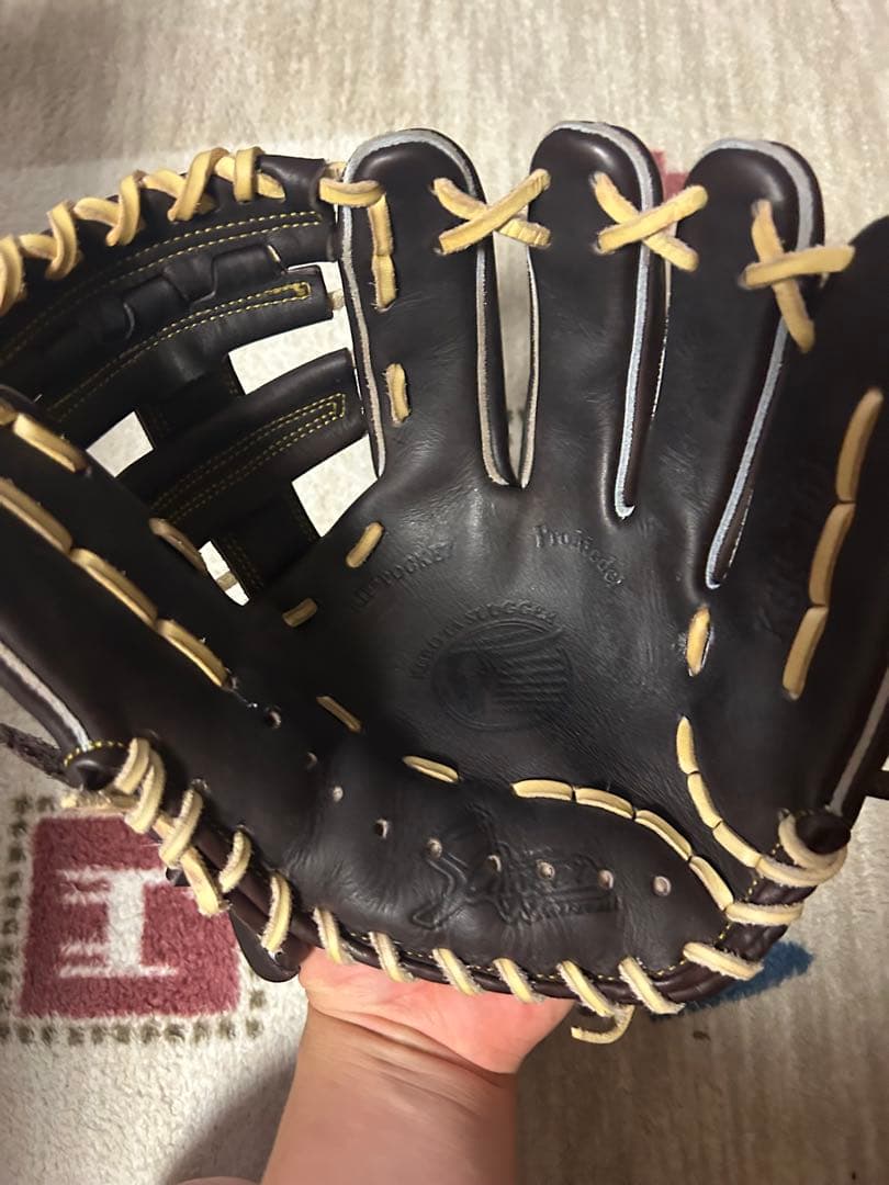 KUBOTA SLUGGER 久保田 スラッガー　内野　 KSN-T51