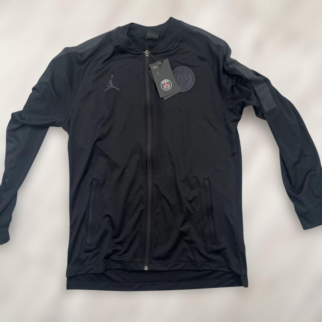 新品未使用　ジョーダン パリサンジェルマン　ジャージ　上下 Mファーストモデル