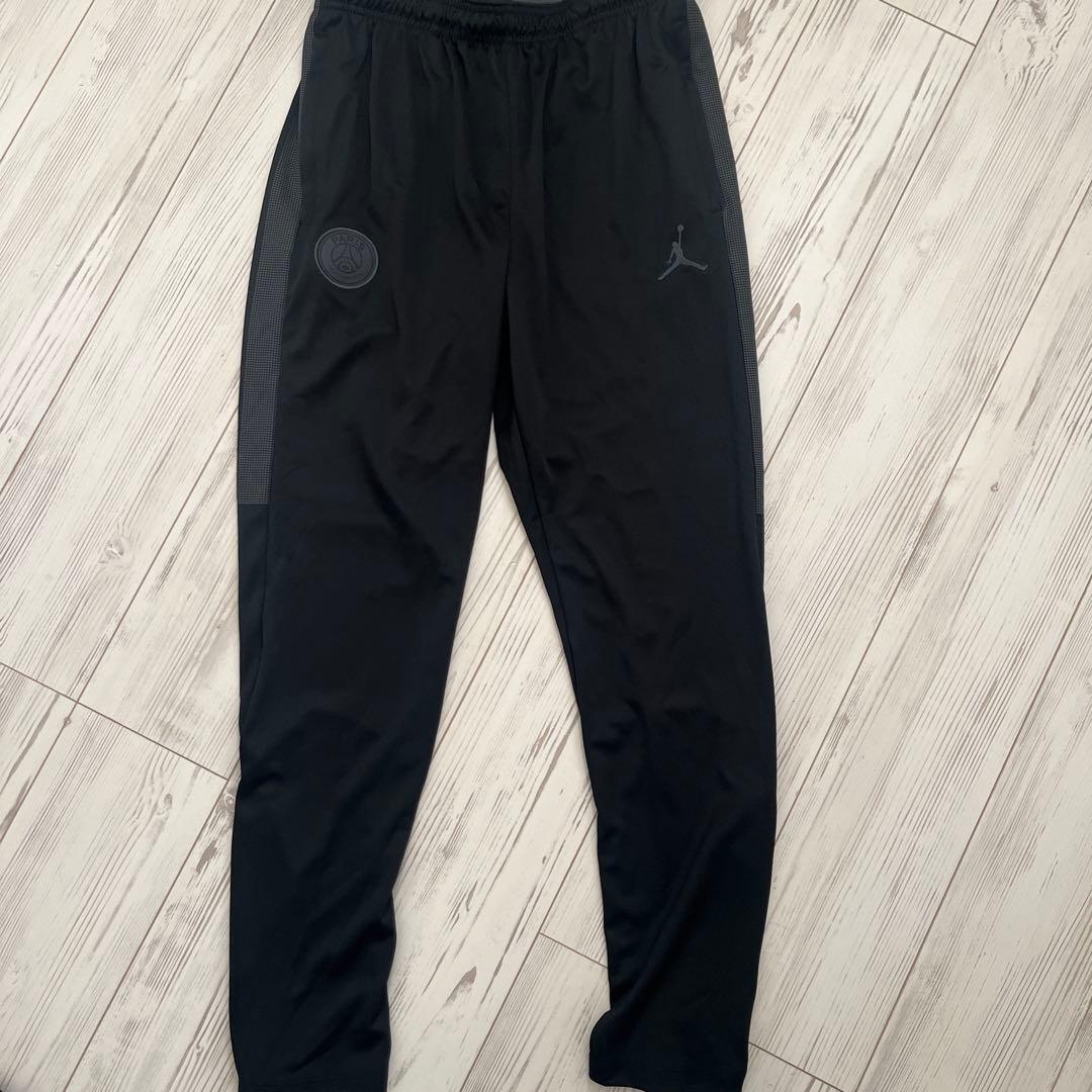 新品未使用　ジョーダン パリサンジェルマン　ジャージ　上下 Mファーストモデル