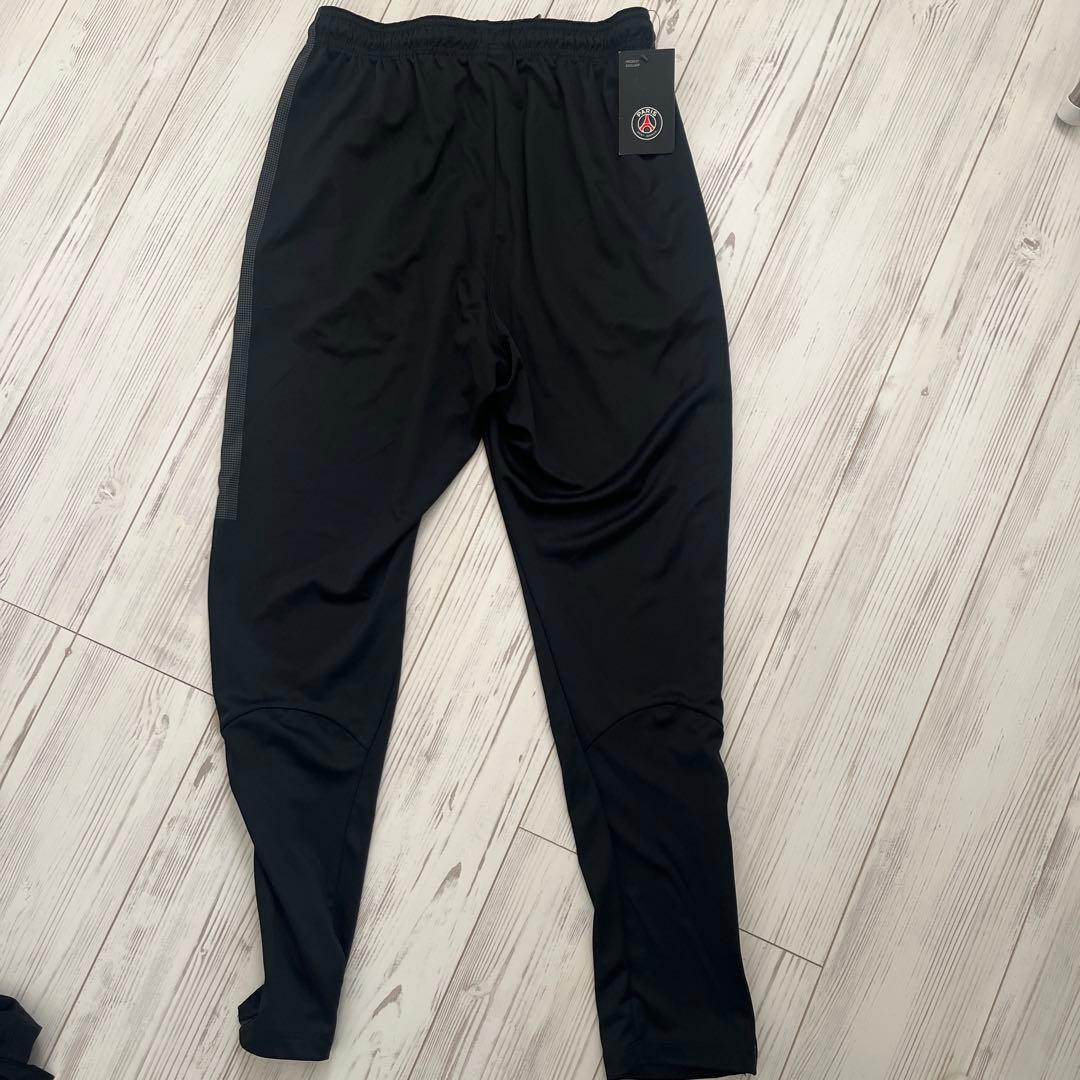 新品未使用　ジョーダン パリサンジェルマン　ジャージ　上下 Mファーストモデル