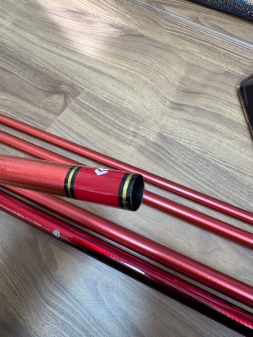 ダイワ　銀影競技メガトルク　早瀬抜90・V