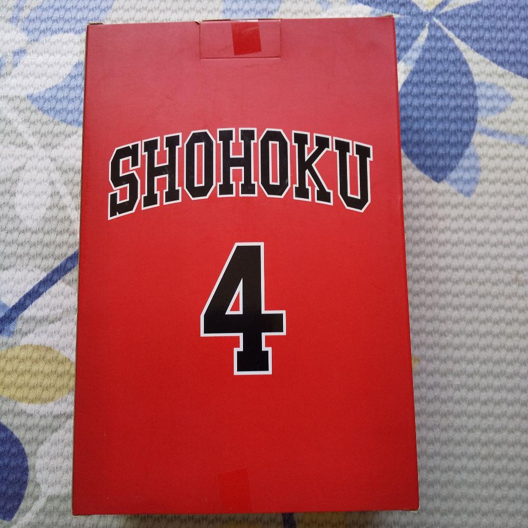 スラムダンクフィギュアスピリットコレクション オブ 井上雄彦5体セット