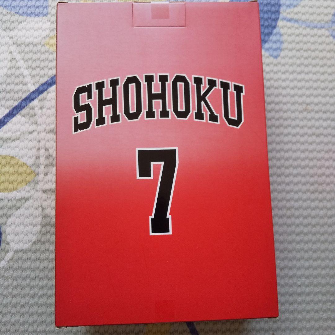 スラムダンクフィギュアスピリットコレクション オブ 井上雄彦5体セット