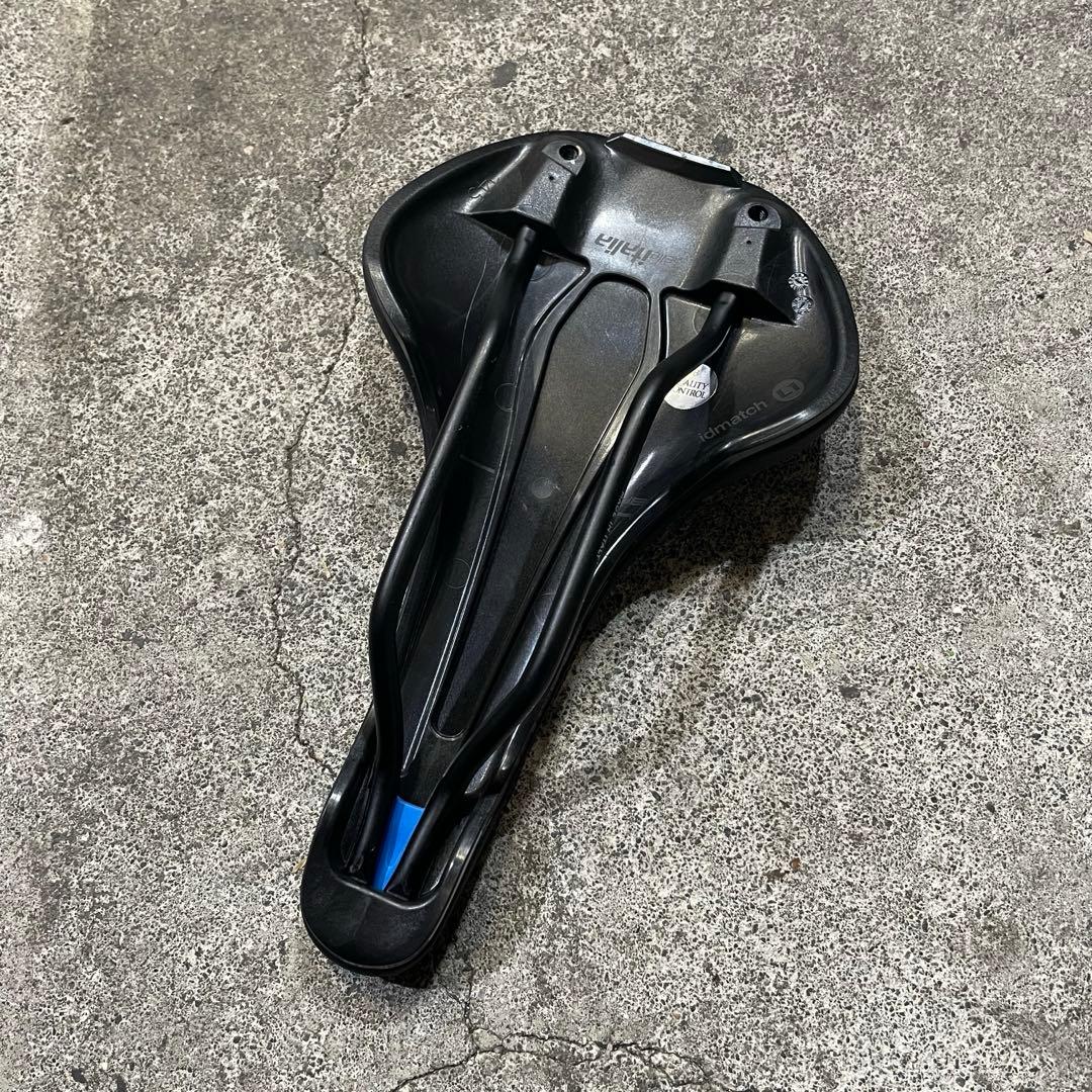 Selle Italia Flite Boost TM Mn L ブラックサドル