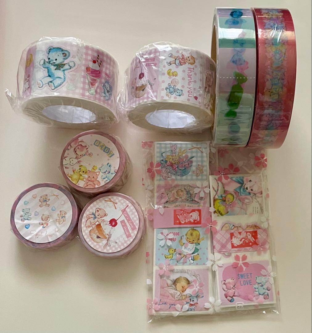 個人作家　ハチコさん　まとめ売り