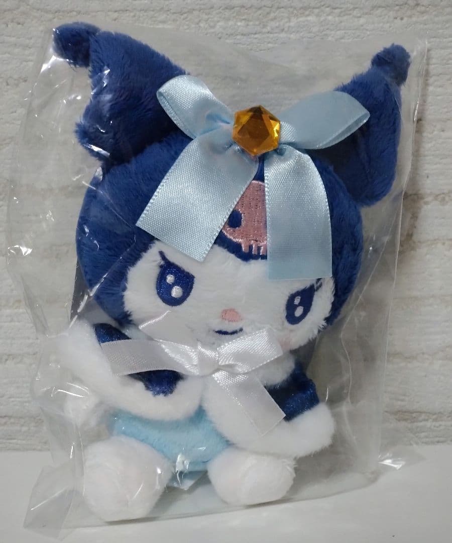 サンリオ ハッピーくじ サンリオキャラクターズ ホリデーコレクション