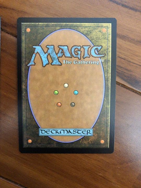 MTG 瞬唱の魔道士foil ×2