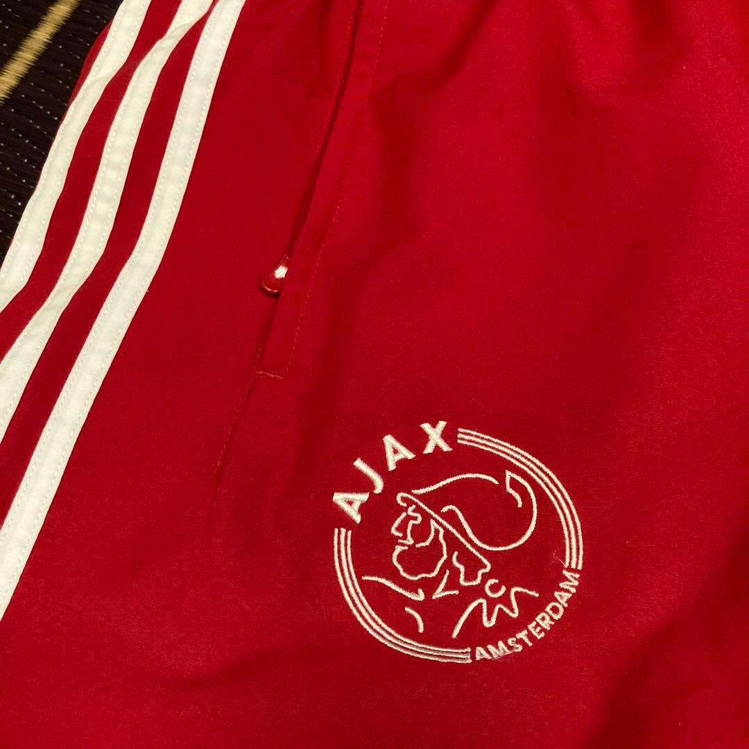 アヤックス　AJAX トラックジャージ　Lサイズ