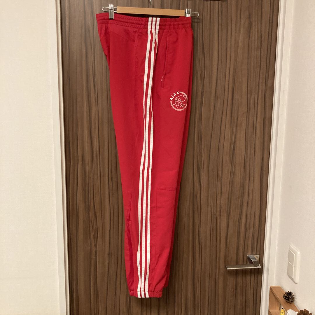 アヤックス　AJAX トラックジャージ　Lサイズ