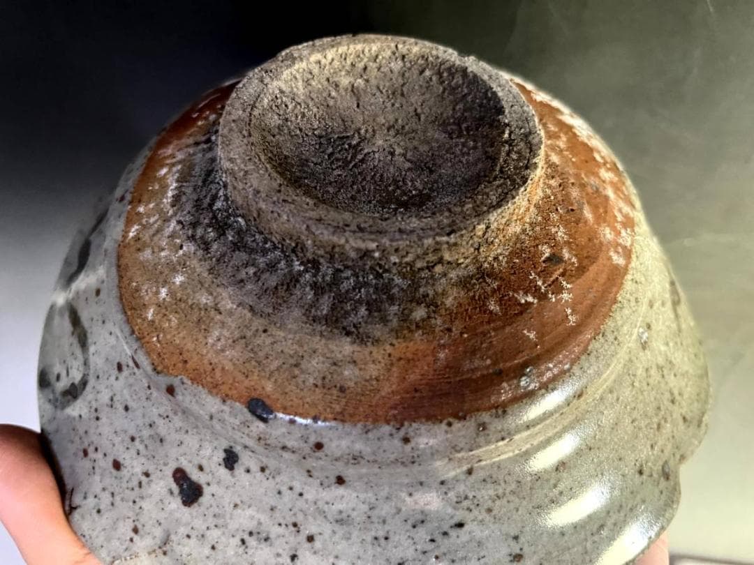 皿■絵唐津 蜻蛉図 古皿 あて皿 酒器 とんぼ絵 古美術 時代物 骨董品■