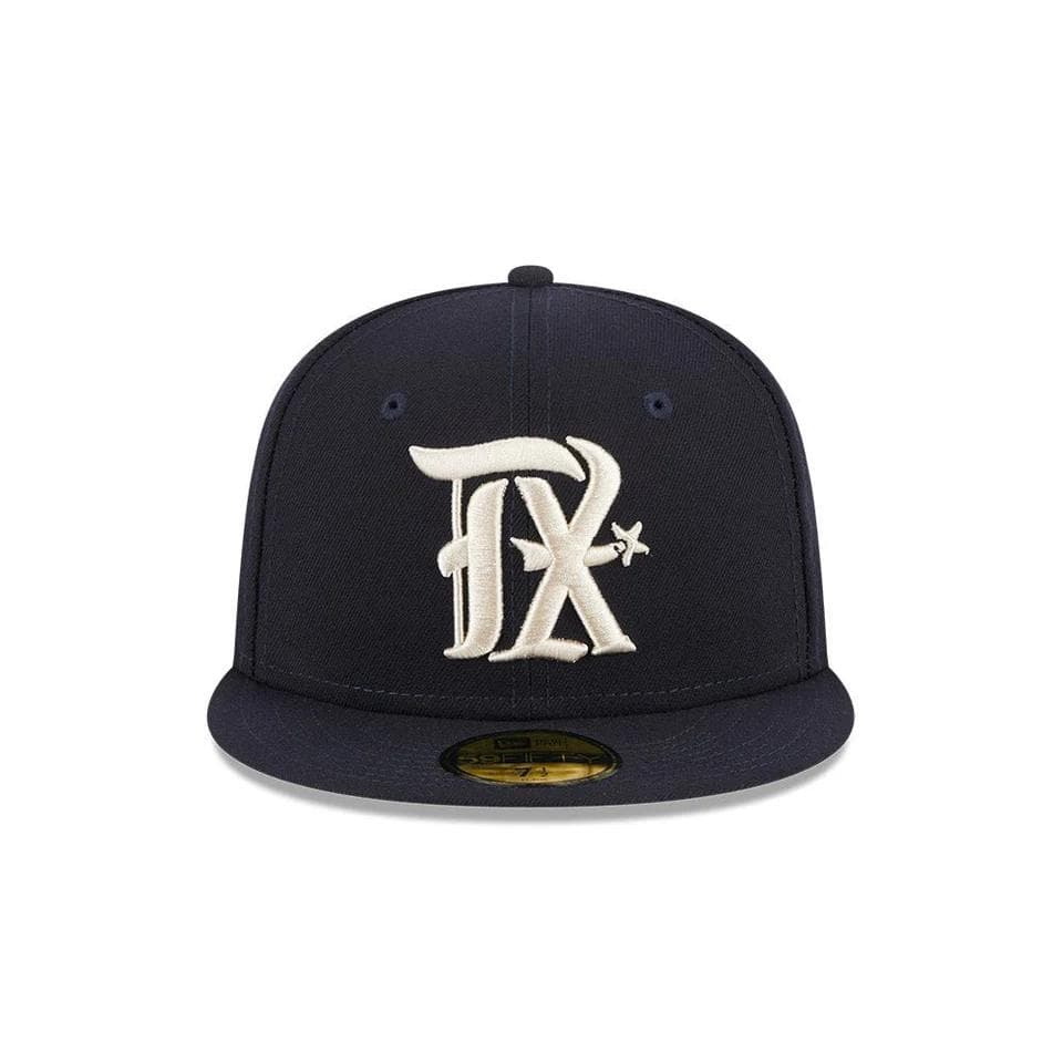 59FIFTY MLB City Connect テキサス レンジャーズ 大谷