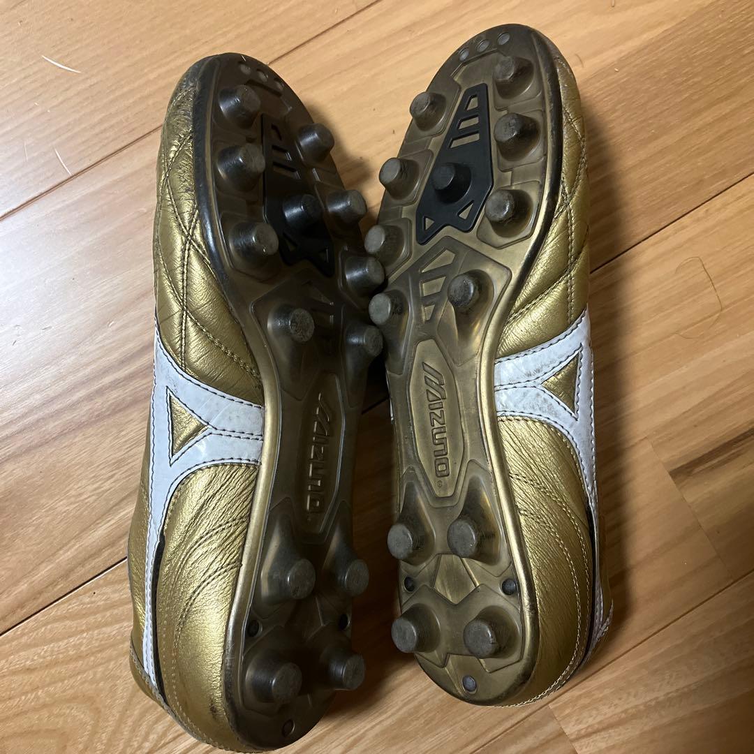 モレリアul限定スパイク