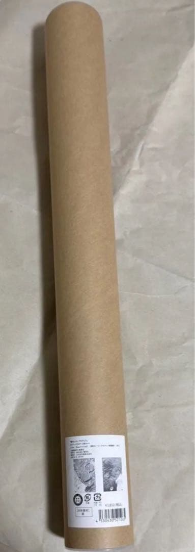 ヒロアカ　アートポスター　リッチポスター　ポストカード