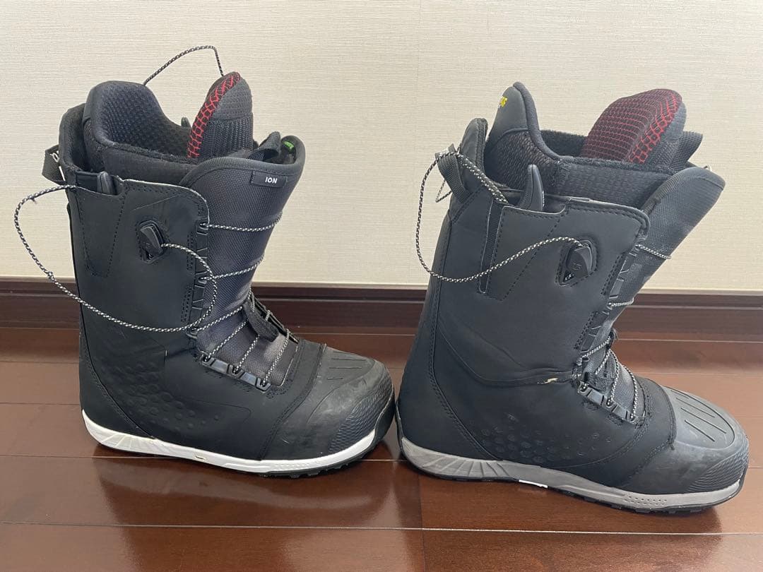 Burton ION AF スノーボードブーツ 26.0cm