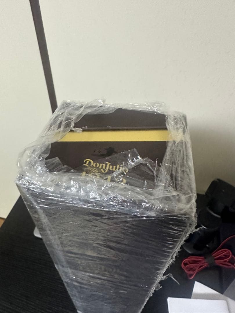 ドンフリオ 1942 テキーラ 750ml 1本38%