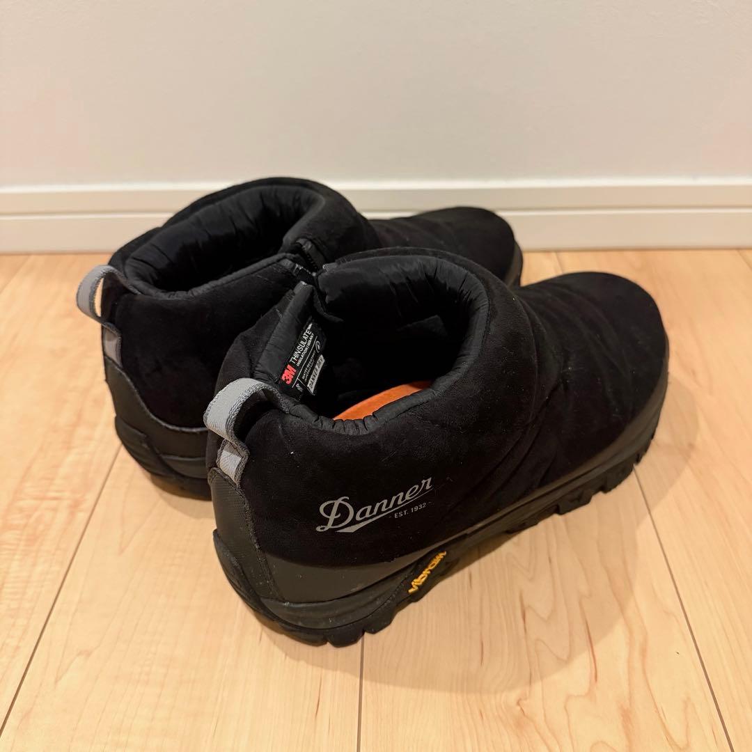 Danner ダナー FREDDO スノーブーツ