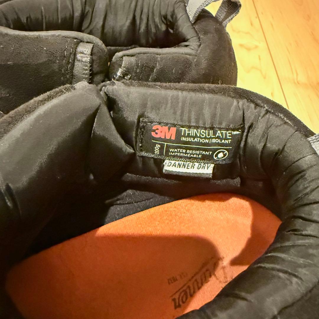 Danner ダナー FREDDO スノーブーツ