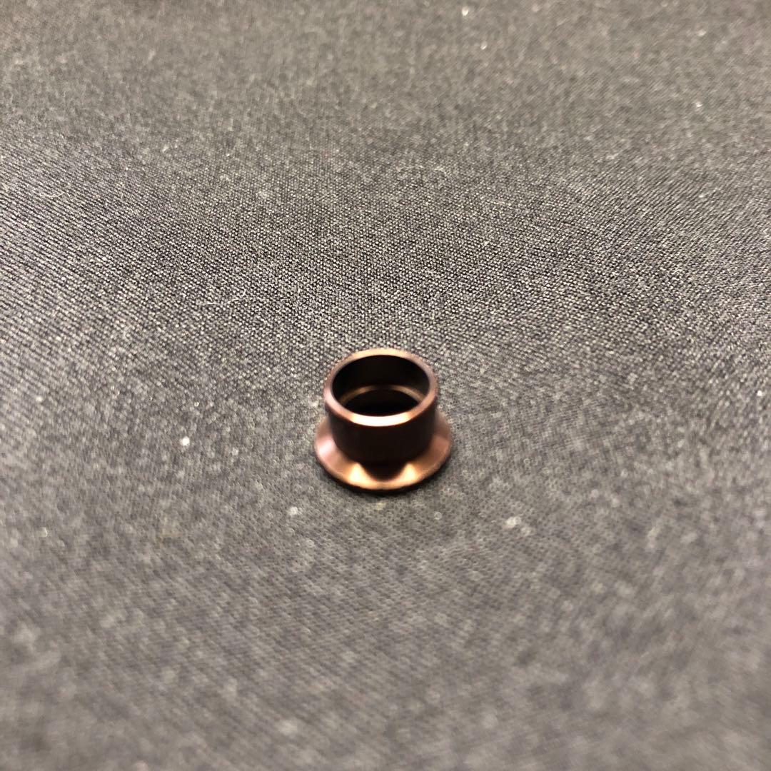 IOS アクリスタⅡとダイレクト23ブラウンシンデレラフィットコレクション