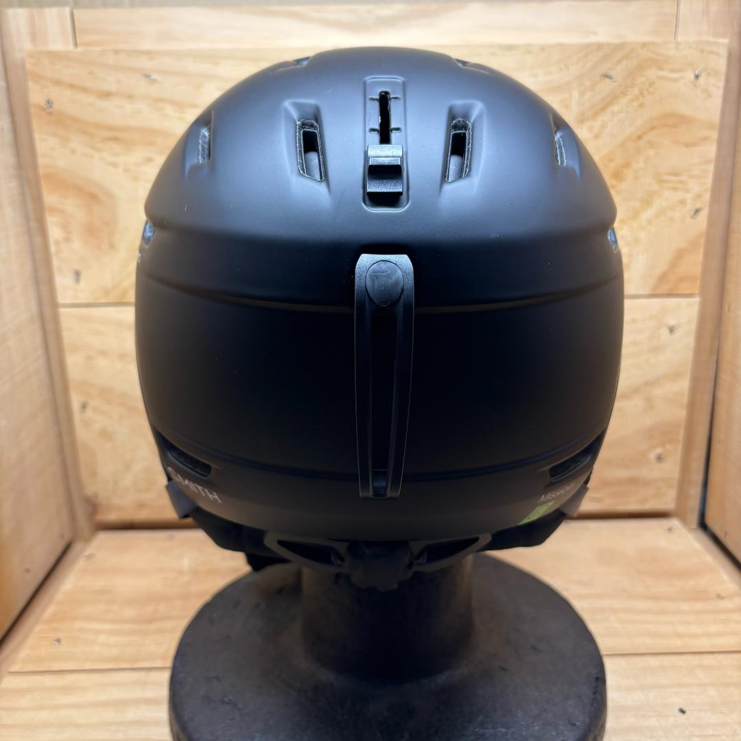 【4092】SMITH　スミス　MISSION MIPS　ミッション　ミップス