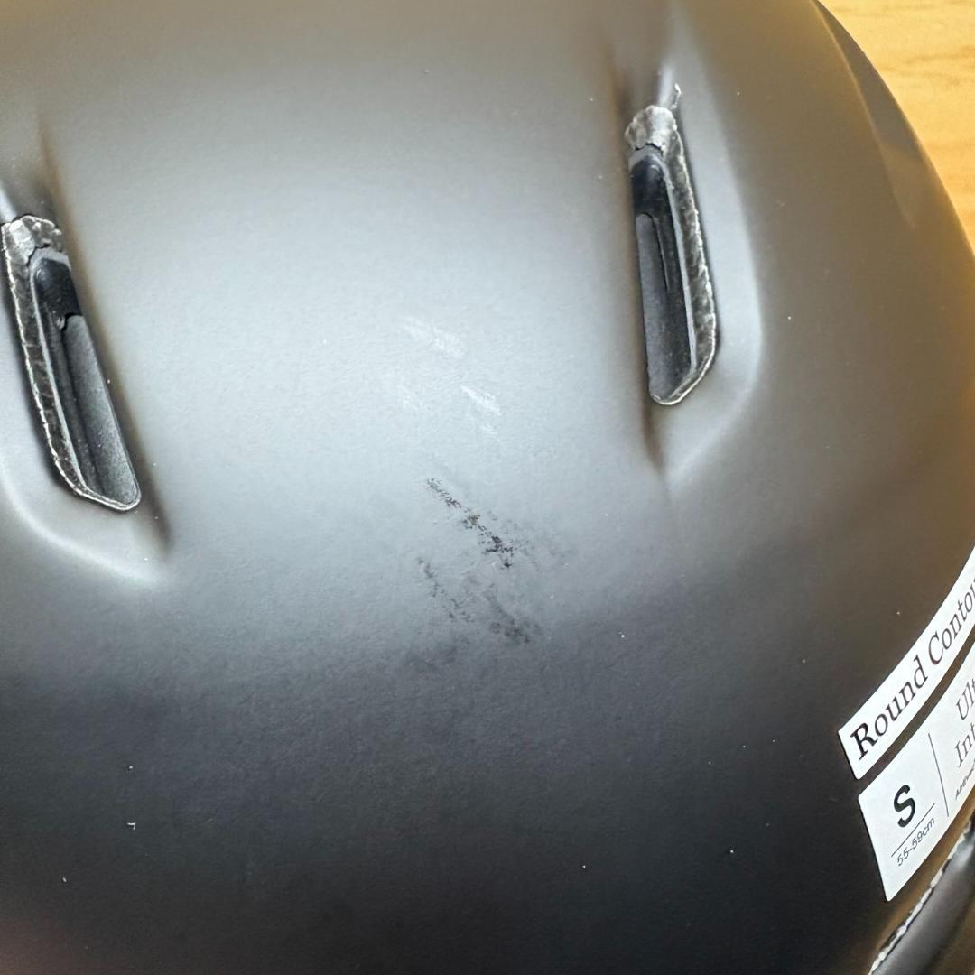 【4092】SMITH　スミス　MISSION MIPS　ミッション　ミップス